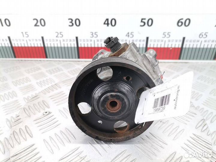 Насос гидроусилителя руля Citroen Evasion рест