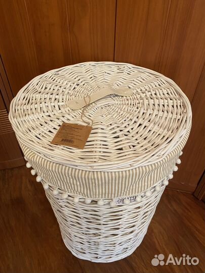 Корзина для белья,корзина для вещей