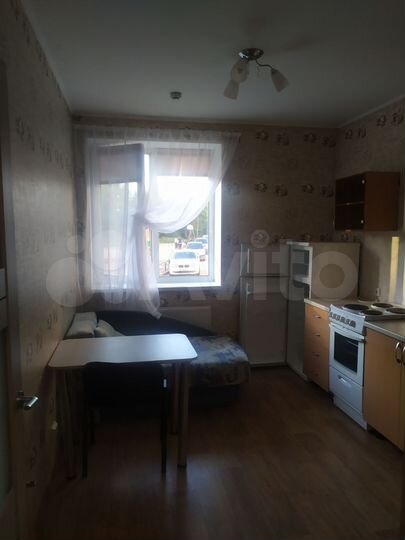 1-к. квартира, 34 м², 1/9 эт.