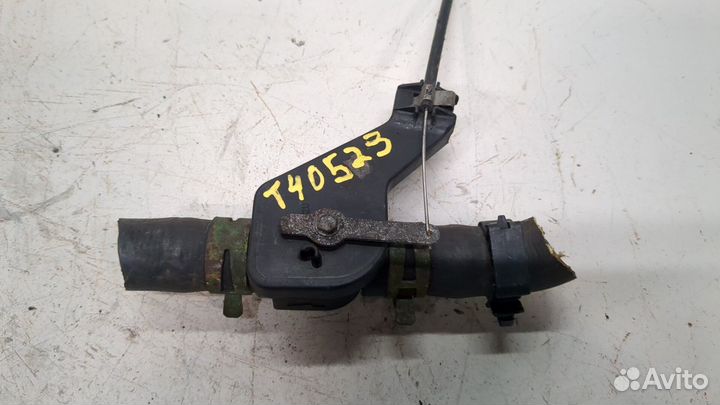 Кран отопителя Volkswagen Transporter 4, 1994