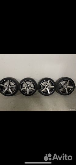 Accelera 651 195/45 R16