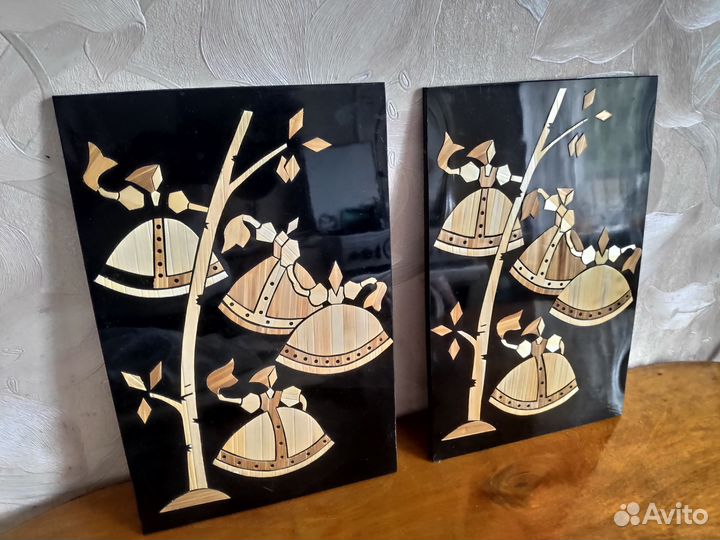 Сувенирные картины