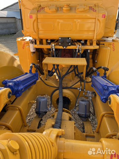 Трактор Кировец К-701, 2023