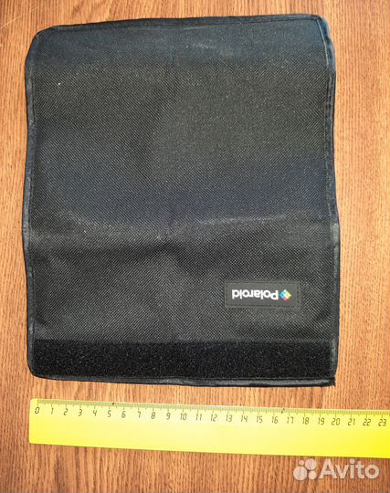 Защитный чехол на 4 светофильтра для объективов