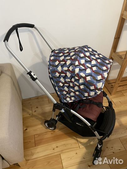 Коляска bugaboo bee 5