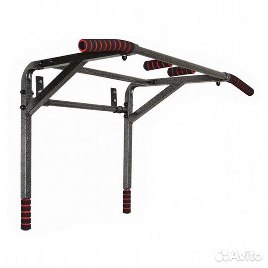 Турник настенный 3 в 1