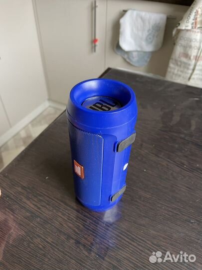 Колонка jbl