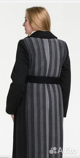 Пальто женское