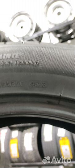 Delinte DS2 SUV 215/55 R18 99V