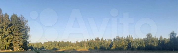 Участок 2,23 га (ИЖС)