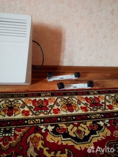 Продаю электрический конвектор (обогреватель) vite