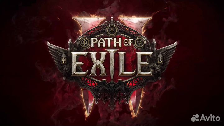 Path of Exile 2 PS5 (Русские субтитры)