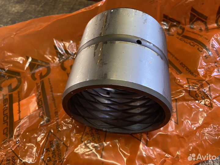 Втулка 90х105х100