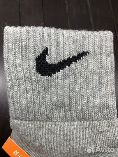 Носки nike