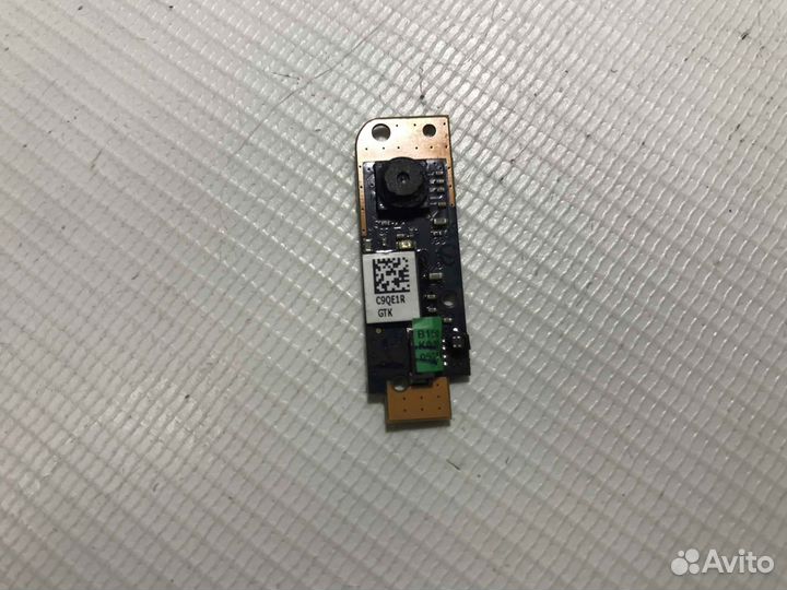 Вебкамера для Lenovo E545