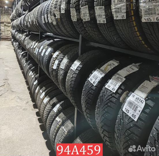 Nokian Tyres Hakkapeliitta R2 205/55 R16 92P