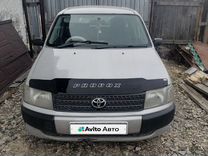 Toyota Probox 1.3 AT, 2003, 345 000 км