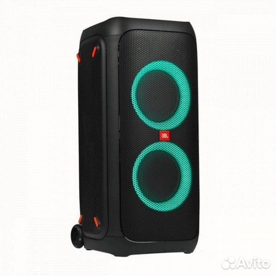 Портативная колонка JBL Partybox 310