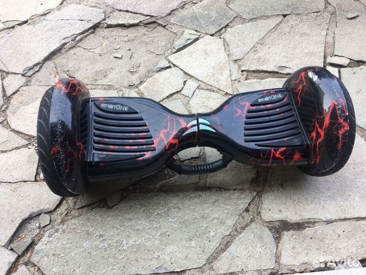 Гироскутер smartone
