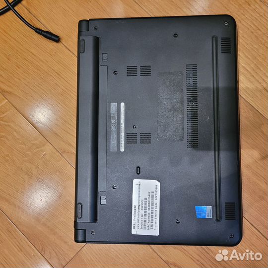 Ноутбук для сканматика с набором прогр + сканматик