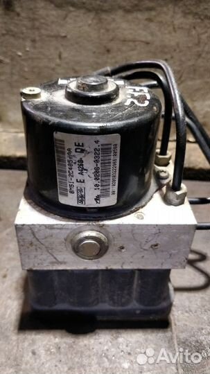 Блок ABS с ESP Focus II Фокус 2