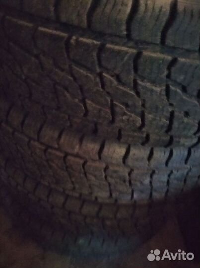 Колеса на ниву 2121