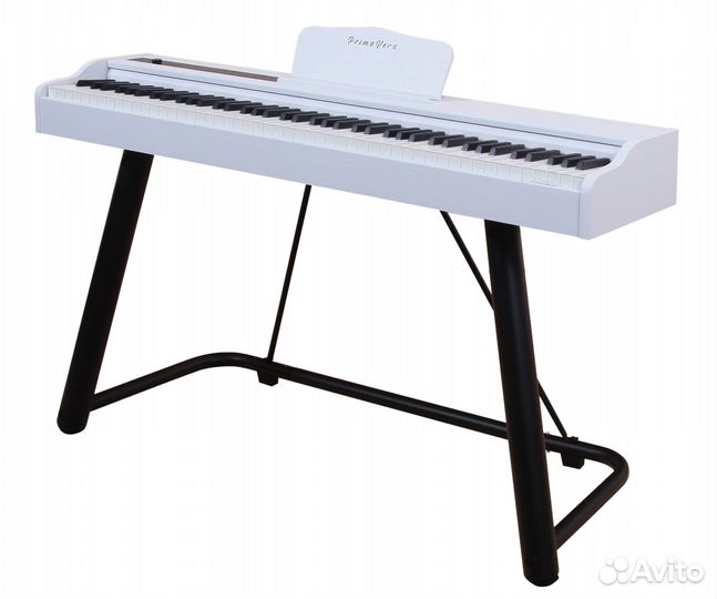 Цифровое пианино PrimaVera L-105 WH