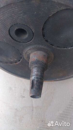 Коленвал иж планета 5