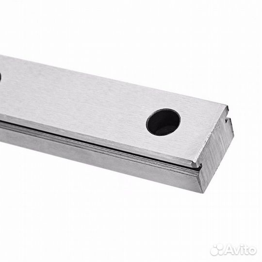 Рельсовая направляющая MGN12 500 мм