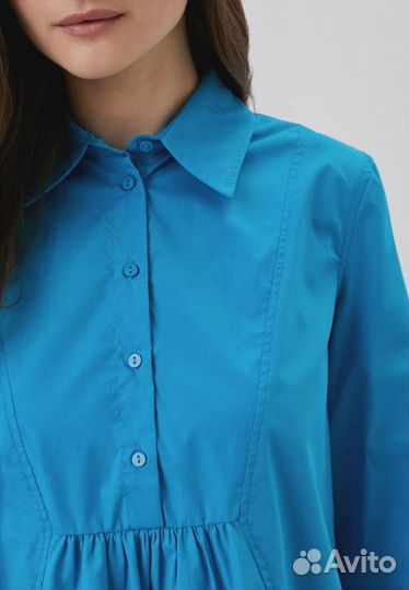 Платье-рубашка Befree