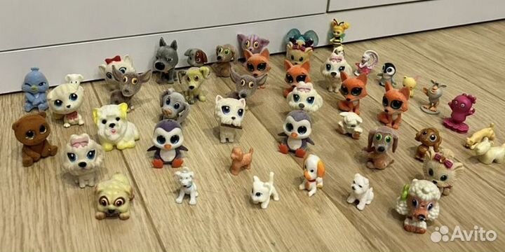 Детские игрушки