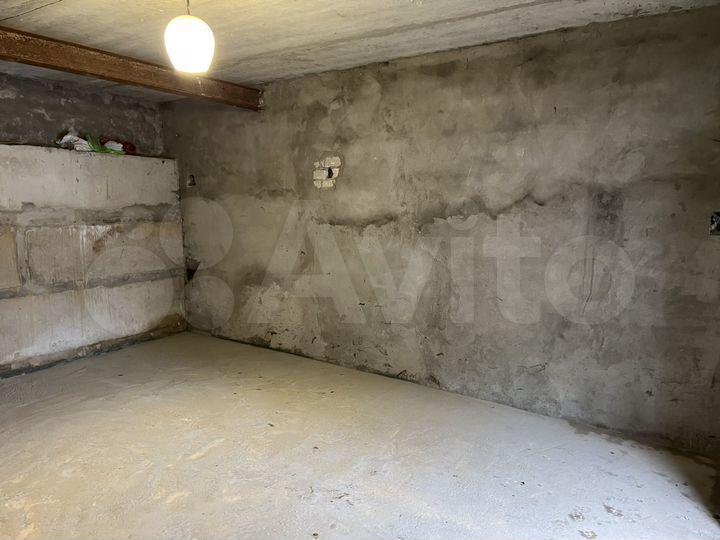 Гараж, 24 м²