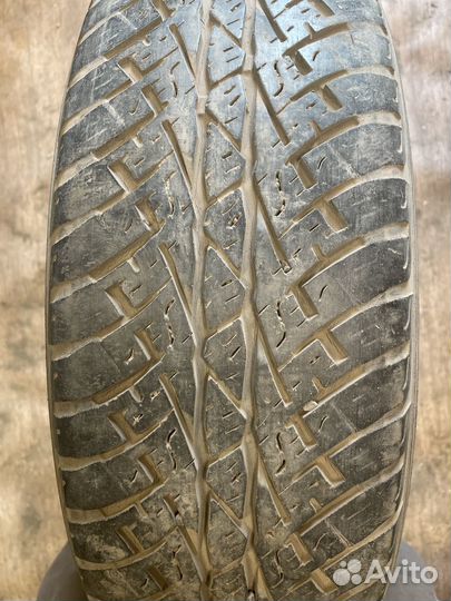 Toyo Tranpath S/U 215/70 R16 99S
