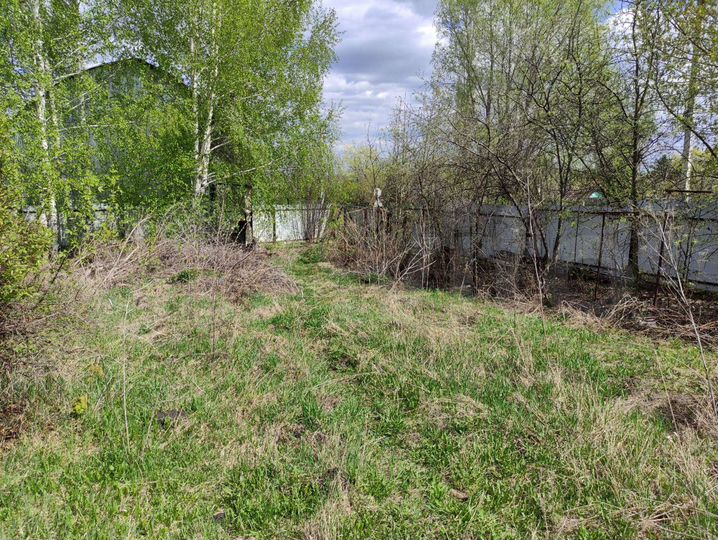 Дом 80 м² на участке 14 сот.