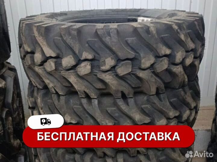 Шины для экскаваторов погрузчиков