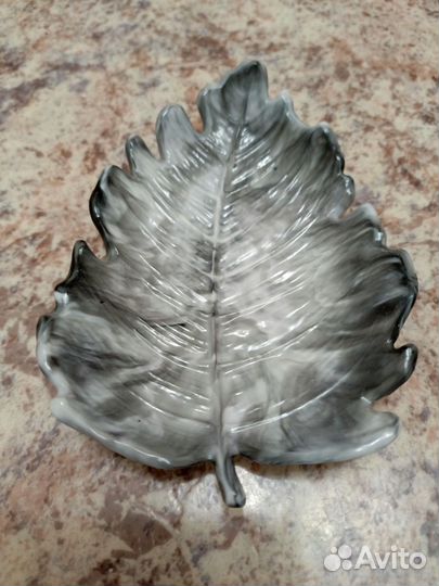 Изготовление предметов декора и посуды