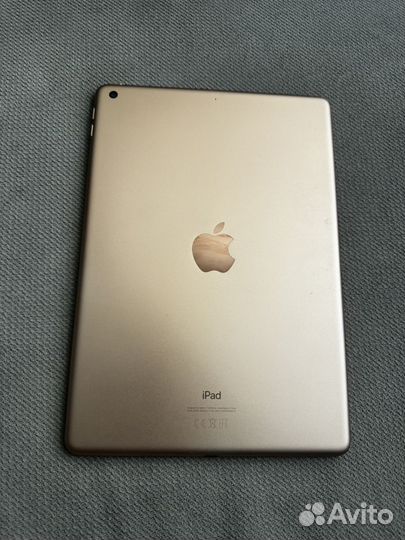 iPad 8 поколения