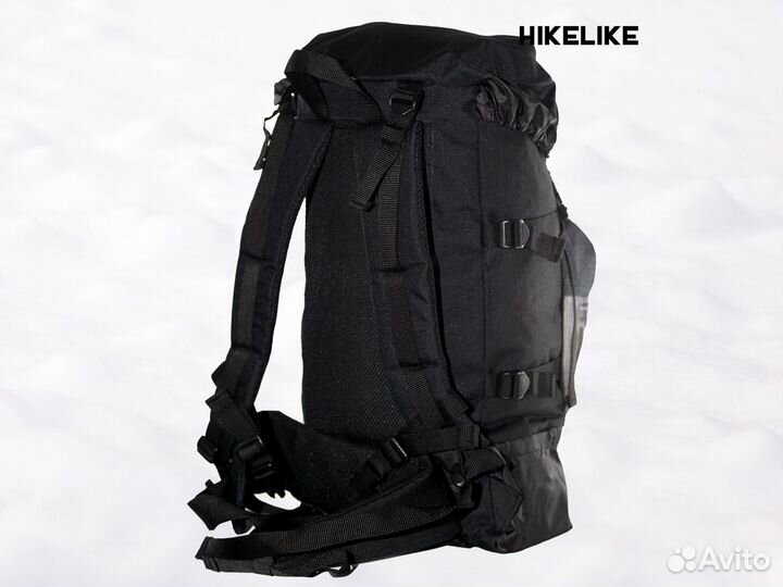 Рюкзак охотника и рыбака Huntsman Кодар 40л