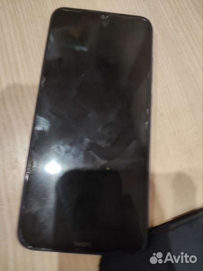 Redmi not 8t