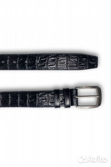 Мужской ремень