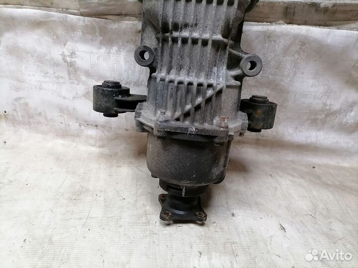 Редуктор задний Nissan Teana J32 J32