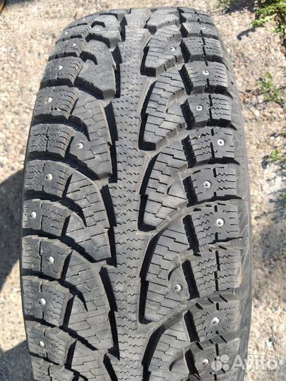 Hankook I'Pike RW11 225/70 R16