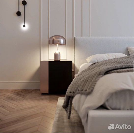 Архитектор дизайнер