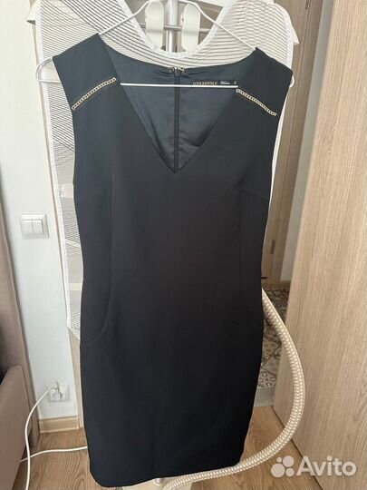 Одежда размер 42-44