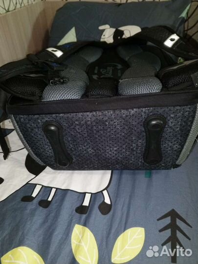 Школьный рюкзак для мальчика