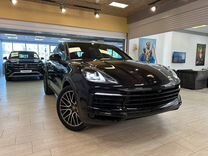 Porsche Cayenne Coupe 3.0 AT, 2021, 43 000 км, с пробегом, цена 9 400 000 руб.