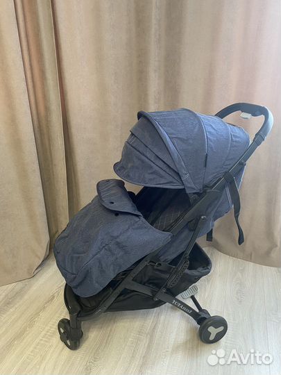 Коляска yoya plus 2 оригинал