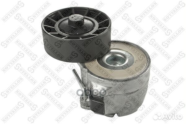 81-67760-SX ролик натяжной c механизмом натяжен