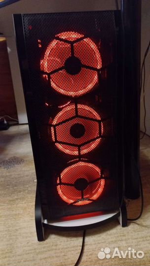 Игровой пк