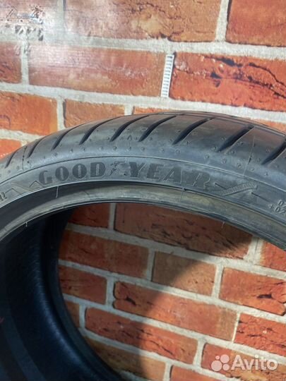 Goodyear Eagle F1 Asymmetric 3 275/30 R20 97Y